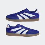 Adidas Predator Lucid Blue Photo 0