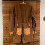 These Three Boutique  Romper Photo 1