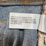 Universal Threads Universal Thread Mid Rise 90s Baggy Jeans Size 14R Casual Minimalist Y2K Trendy Photo 7