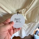 Princess Polly Princess‎ Polly White Strapless Dress Hi-Lo Hem Casual Summer Sundress Photo 7