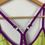 Athleta Printed Shorebreak Racerback Midi Dress Women Size XS Photo 3