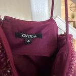 Onyx Nite  Gown Photo 2