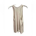 Joah Brown  Heathered Tan Tank Top Photo 2