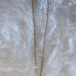 Horn Necklace Shiny Gold Photo 0