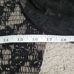 Venus Smocked Lace Top Size L Photo 12