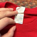 MAKE AMERICA LOVE AGAIN TEE Red Size M Photo 2