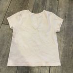 Brandy Melville  cropped tee Photo 1