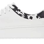 Melissa cute rubber cow print sneakers Photo 4