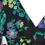 Siena New! Women's Embroidered Mesh Photo 5