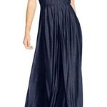 Jenny Yoo MIRA LONG CONVERTIBLE BRIDESMAID DRESS  Photo 0