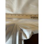 Alfred Dunner  Womens Size 14 White Stretch Pull On Pants Elastic Waist Career Photo 5