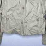 EXPRESS  Tan‎ Jacket Photo 3