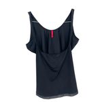 Spanx Suit Your Fancy Open-Bust Cami Tank Compression Plunge Under Top Photo 3