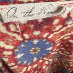 On The Road Anthropologie  long flare sleeve shift tunic dress size medium Photo 5