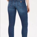 Guess Restructured sexy curve skinny jeans Photo 2