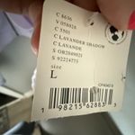 Free People Movement Free People lavander shadow  track suit set.  Photo 6