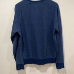 Brooks Brothers Brooks‎ Brothers Red Fleece Sweater - Size Medium Photo 4