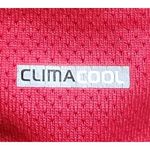 Adidas  Golf Shorts ClimaCool Athletic Gym Activewear Red Size 6‎ Photo 1