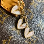 Bag / Purse Hearts Charm Photo 1