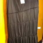 SharonTang Beautiful new velour skirt. Size M. $55 Photo 6