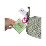 Her Universe Lug x Wicked 2025  Green Convertible Crossbody Bag New Photo 2