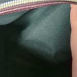 Relic  "stop and smell the roses" color block handbag Photo 4