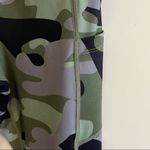 Zyia  green camo leggings Photo 4