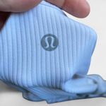 Lululemon All It Takes Ribbed Nulu T-Shirt size 8 Photo 6