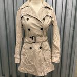 J.Crew Banana Republic classic trench coat Photo 2