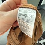 Banana Republic Women’s 16 Tall Brown Linen Blend Skirt Photo 4