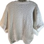 W By Worth W by‎ Worth Cotton Sweater Photo 2