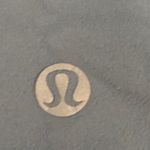 Lululemon  Blue Align Leggings 28" High Rise Photo 1