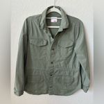 Bongo  Utility Shacket SZ Small Photo 2