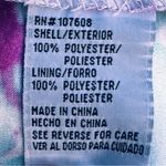 Madison Leigh Floral Sleeveless Dress Photo 14