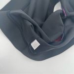 Terez  Sports Bra Blurred Lines Sporty Fitness Athletic Gym Yoga NWT Size Large Photo 6