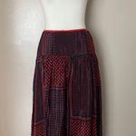 Anthropologie Maeve Colette Maxi Skirt Photo 2