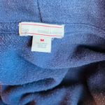 Gap  1969 spell out ombré navy zip up hoodie Photo 1