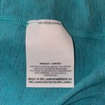 Nike  Dri- Fit heather Teal athletic tank Photo 3