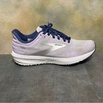 Brooks Launch 9 Purple Women's Running Shoes Size 9.5B Photo 11