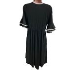Reborn J ‎ Women’s Black Dress Size Small Photo 1