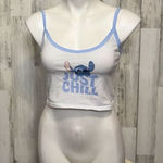 Disney  Lilo and Stitch tank top cami size XSmall Photo 0