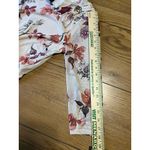 Kate And Lily NWT Floral Dress Size 10p Boho Summer Chic Wedding Formal Party Photo 9