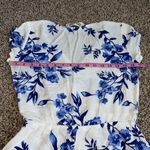 Mimi Chica medium floral romper Photo 6