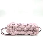 Valentino Garavani NWT Authentic  Purple SpikeMe Clutch Photo 6