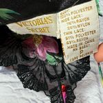 Victoria's Secret  Vintage Slip Gold Label floral night gown‎ dress  petite small Photo 5