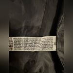 Forever 21  faux leather moto jacket gray size L Photo 6