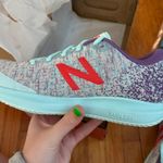 New Balance Tennis Shoes Photo 5