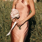 Petal and Pup Grasie Midi Dress Photo 0