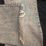 ZARA Wide Leg Jeans Photo 5