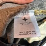 Imogene and Willie Women's Mid-Rise Skinny Virginia Rhone Jeans Blue Denim Size 6 Photo 5